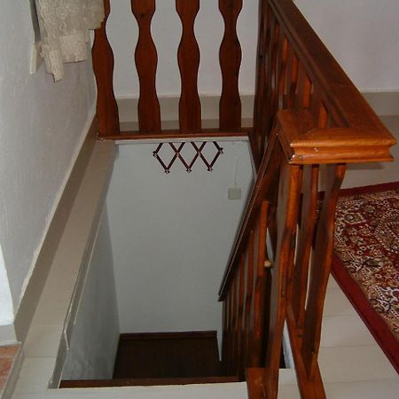 Yiayia'S Home Chalki Town المظهر الخارجي الصورة